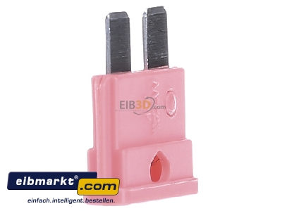 View on the right Eska 340.023 Blade fuse 4A
