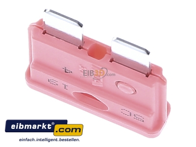 View up front Eska 340.023 Blade fuse 4A
