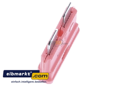 View top left Eska 340.023 Blade fuse 4A
