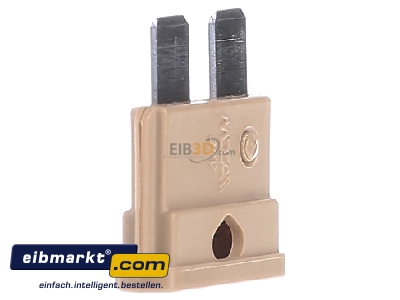 View on the right Eska 340.024 Blade fuse 5A
