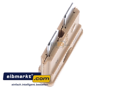View top left Eska 340.024 Blade fuse 5A

