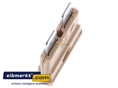 View top right Eska 340.024 Blade fuse 5A
