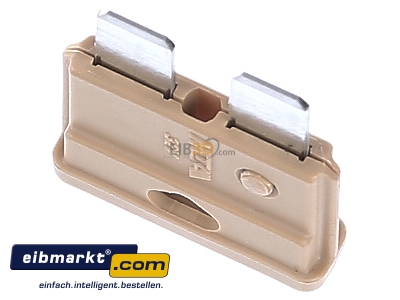 Top rear view Eska 340.024 Blade fuse 5A
