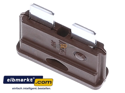 View up front Eska 340.026 Blade fuse 7,5A
