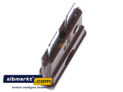 View top left Eska 340.026 Blade fuse 7,5A
