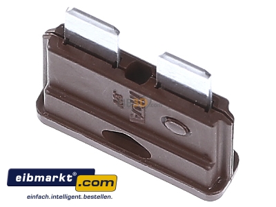 Top rear view Eska 340.026 Blade fuse 7,5A
