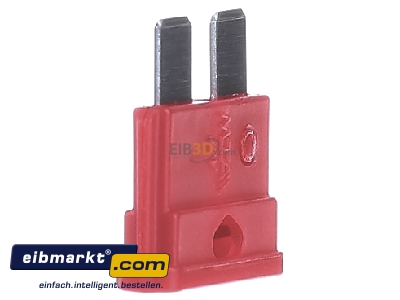 View on the right Eska 340.027 Blade fuse 10A
