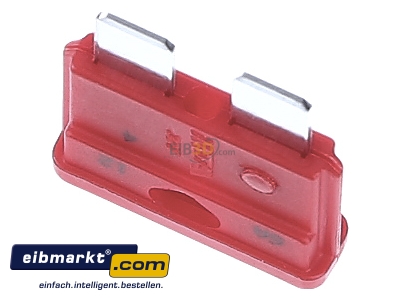 View up front Eska 340.027 Blade fuse 10A
