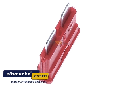 View top right Eska 340.027 Blade fuse 10A
