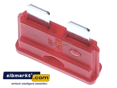 Top rear view Eska 340.027 Blade fuse 10A

