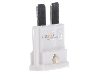 View on the left Eska 340.032 Blade fuse 25A 
