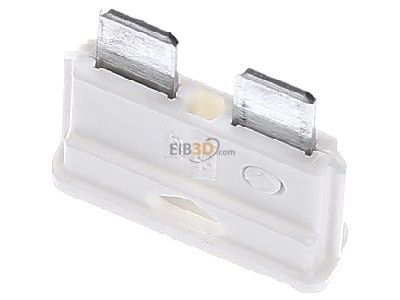 View up front Eska 340.032 Blade fuse 25A 
