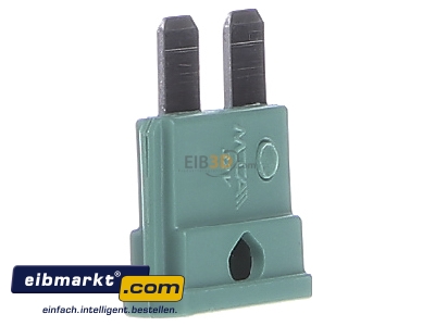 View on the left Eska 340.033 Blade fuse 30A
