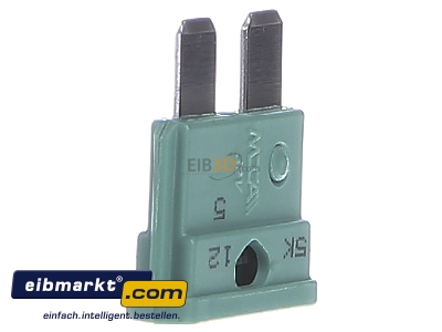 View on the right Eska 340.033 Blade fuse 30A
