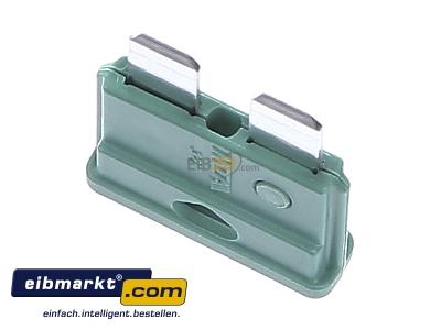 View up front Eska 340.033 Blade fuse 30A
