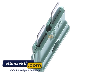 View top left Eska 340.033 Blade fuse 30A
