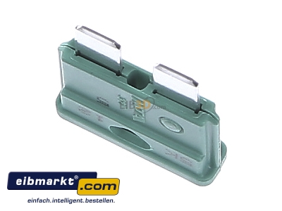 Top rear view Eska 340.033 Blade fuse 30A
