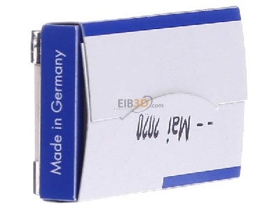 Ansicht rechts Eska 528.024 G-Sicherungseinsatz 5x25mm M 5A m.Kennmelder 