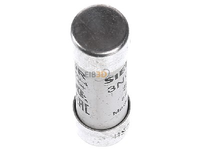 View top left Siemens 3NC1450 Cylindrical fuse 14x51 mm 50A 
