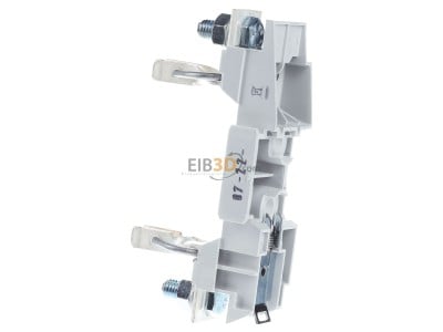 View on the right Siemens 3NH3051 Low Voltage HRC fuse base 1xNH00 160A 
