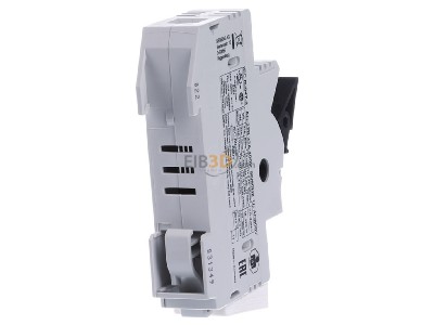 Back view Siemens 3NC1091 Neozed switch disconnector 32A 
