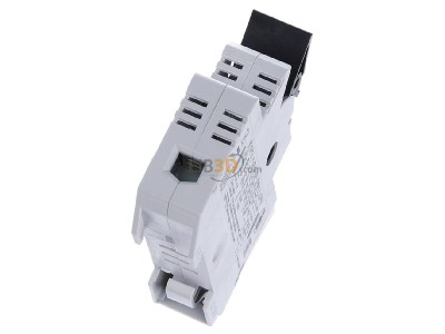Top rear view Siemens 3NC1091 Neozed switch disconnector 32A 
