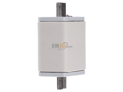 Ansicht hinten Siemens 3NA6824-4KK NH-Sicherungseinsatz 