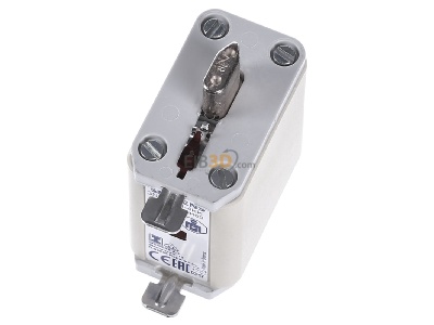 Ansicht oben vorne Siemens 3NA6824-4KK NH-Sicherungseinsatz 
