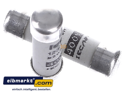 View top left Legrand (BT) 12304 Cylindrical fuse 4A
