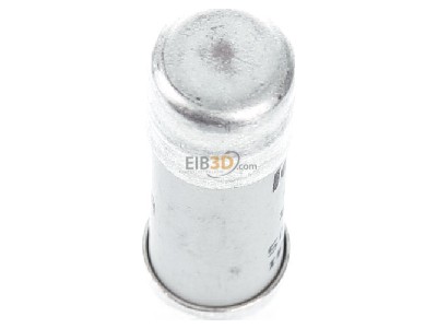 View top left Legrand Bticino 13325 Cylindrical fuse 10x38 mm 25A 
