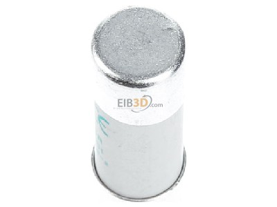Top rear view Legrand Bticino 14025 Cylindrical fuse 14x51 mm 25A 

