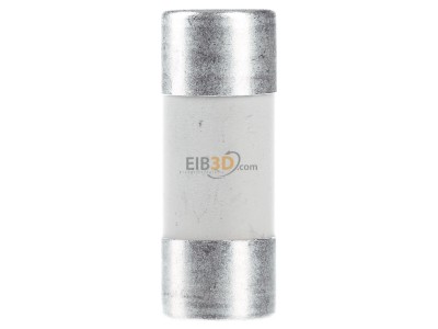 Back view Legrand Bticino 15063 Cylindrical fuse 22x58 mm 63A 
