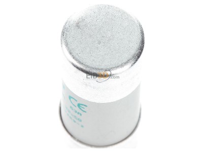 View top right Legrand Bticino 15063 Cylindrical fuse 22x58 mm 63A 
