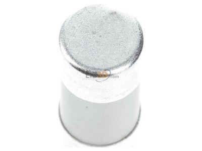 Top rear view Legrand Bticino 15063 Cylindrical fuse 22x58 mm 63A 
