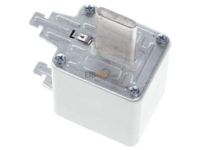 Ansicht oben rechts Mersen NH3GG50V125 NH-Sicherungseinsatz SF Gr.3 gG 125A/500V KM 