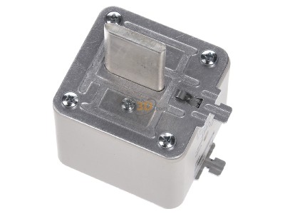 Ansicht oben links Mersen NH3GG50V450 NH-Sicherungseinsatz SF Gr.3 gG 450A/500V KM 