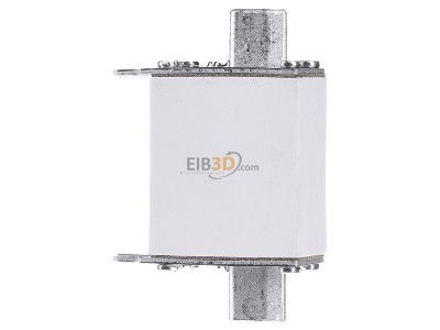 Ansicht rechts Siemens 3NA3832-8 NH-Sicherungseinsatz Gr.000,125A,500VAC 