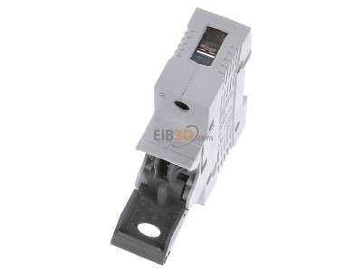 View up front Mersen 05861.063000 Neozed switch disconnector 1xD02 63A 
