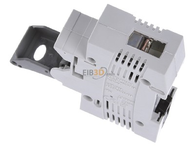 View top right Mersen 05861.063000 Neozed switch disconnector 1xD02 63A 
