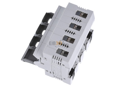 Ansicht oben rechts Mersen 05863.063100 Lasttrennschalter 63A 400V 3+N 