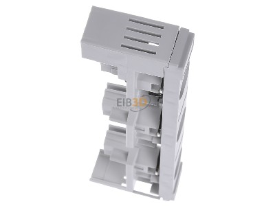 View top left Siemens 5SG6206 Neozed fuse base 3xD02 63A 
