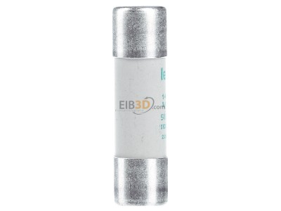 View on the left Legrand Bticino 14016 Cylindrical fuse 14x51 mm 16A 
