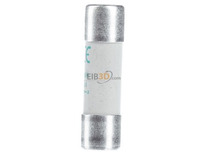 Back view Legrand Bticino 14016 Cylindrical fuse 14x51 mm 16A 
