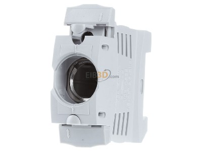 Frontansicht Mersen 04725.000000 Sicherungssockel NEOZED D02 63A/230/440V 1p. 