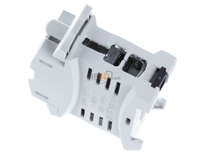 Ansicht oben rechts Mersen 04725.000000 Sicherungssockel NEOZED D02 63A/230/440V 1p. 