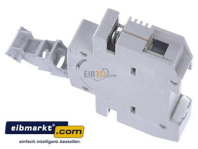 View top right Siemens Indus.Sector 5SG7611-0KK16 Neozed switch disconnector 1xD01 16A
