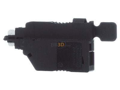 View on the right Phoenix P-FU 5X20-5 Miniature fuse holder 5x20 mm 
