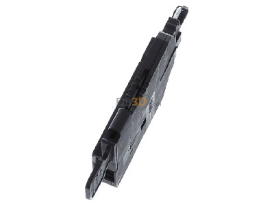 Top rear view Phoenix P-FU 5X20-5 Miniature fuse holder 5x20 mm 
