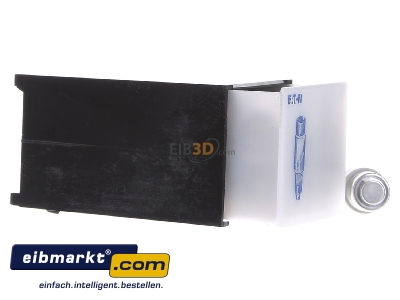 View on the left Eaton (Installation) 288943 Neozed fuse link D02 35A

