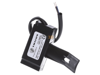 Front view Trilux 6398300 Connecting cable for luminaires 
